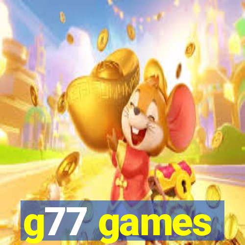 g77 games